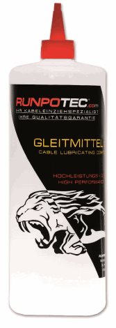 30064 Lubrikant gel, 1l