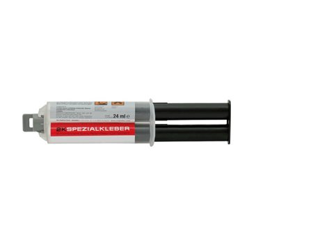 30067 Speciální lepidlo dvousložkové, 24ml