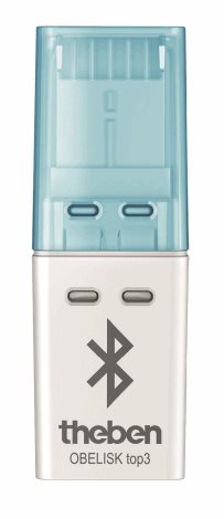 Paměťová karta Bluetooth OBELISK TOP3