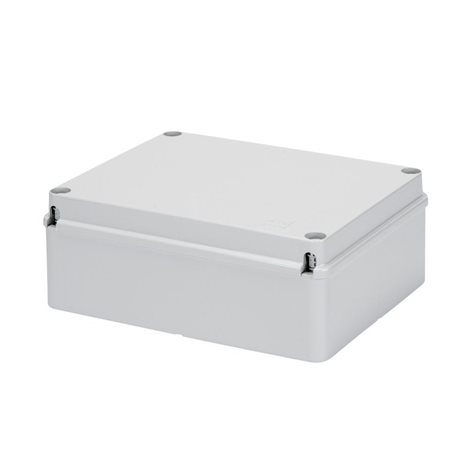 GW44207 krabice 190x140x 70 NO IP56 1