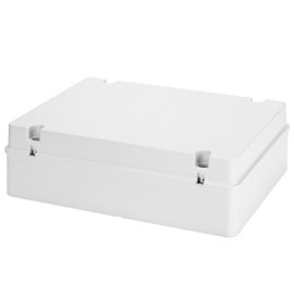 GW44210 krabice 380x300x120 NO IP56
