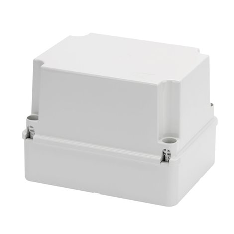 GW44217 krabice 190x140x140 NO IP56 1