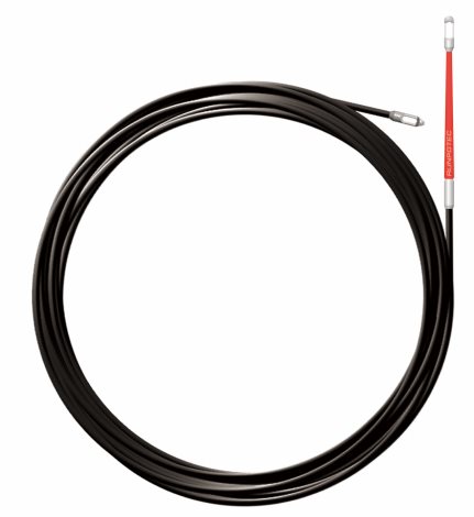 R30028 Protahovací pero Runpo 1 plastové, prům. 4 mm, délka 10 m