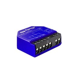 SHELLY DIMMER 0/1-10V PM GEN3 Stmívací modul WiFi, Bluetooth