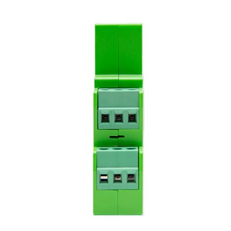 SHELLY PRO DIMMER 2PM Stmívací modul na DIN lištu s měřením spotřeby, 2kanálový, LAN, WiFi 4