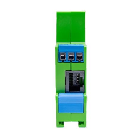 SHELLY PRO DIMMER 2PM Stmívací modul na DIN lištu s měřením spotřeby, 2kanálový, LAN, WiFi 5