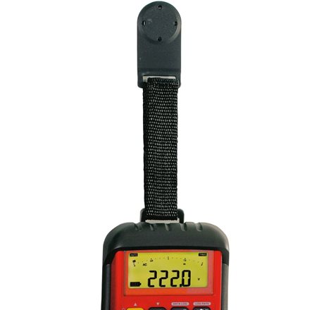 Benning TA 4 Magnetický držák pro multimetr 2