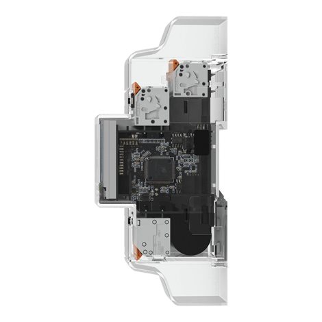 879-3040 Elektroměr MID nepřímý x/5 3f. 1-2tarif Modbus + M-Bus Bluetooth 2