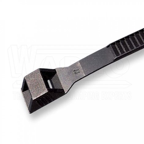 WT-BL-260LHD-N12 (WTTL-260LHD-N12) vázací pásky s mostovým zámkem BRIDGE-LOK odolné povětr 1