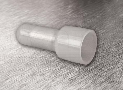 SPIUK-15-PA lisovací Cu spojka 1,5mm 1