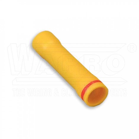 SPIR-6-0.5 rozšiřující Cu lisovací spojka trubková izolovaná PVC, sériová, EASY ENTRY, 4,0 - 6,0 mm² 1