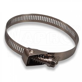 PTH-Q13-W4-570 (PYTH-Q13-W4-570) předhotovený pás + spona PYTHON QUICK še šroubovým stahov