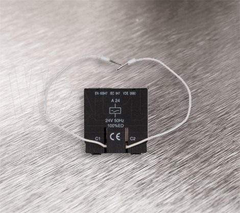 39/11m podpěť. ochrana  230V   pro motorový spouštěč MS25 2513104600E