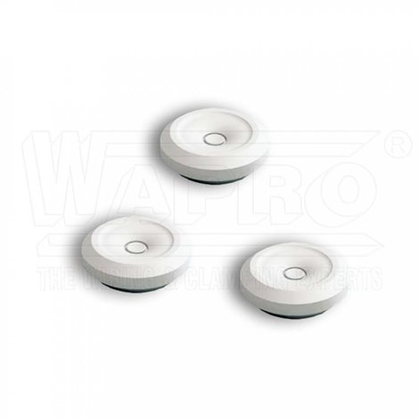GVE-M20-W průchodka/záslepka ECO-PLUG IP67, M20, kabel Ø 6 - 13 mm