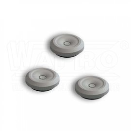 GVE-M16-GR průchodka/záslepka ECO-PLUG IP67, M16, kabel Ø 5 - 10 mm