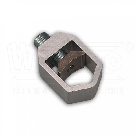 SVTV-300 třmenová V-svorka , 16 mm² (rm, re)  - 240 mm² (re, sm, se) 1