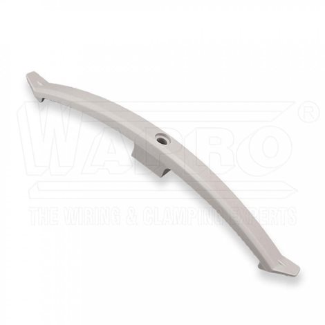 CNFI-D-16 plastový kabelový úchyt CONDOR Double-Fix, pro max. 16 vedení CYKY (NYM) 3x1,5mm 1