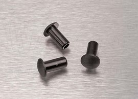 ZTK-13 zaslepovací díl (zátka) pro kabelové vývodky M20, Ø 13,5 mm, nylon 66, černá