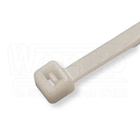 WT-150IC(GT-150IC) vázací WAPRO pásky STANDARD, přírodní, 150x3,6mm