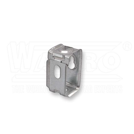 HMX-6030 svazkový držák pro cca 15 kabelů NYM (CYKY) 3x1,5 1