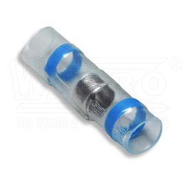 SSSN-40-20 letovací spojka s teplem smrštitelnou bužírkou s lepidlem, 1,5 - 2,5 mm², 