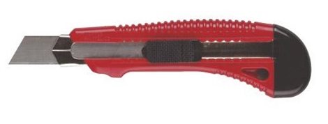 NUZ UNIVERZALNI PLAST. 160MM