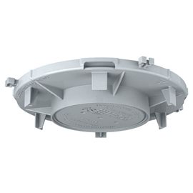 1281-01 Halox-O-čelní díl  68 mm