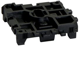 DINBLOK 3 07103 Upevňovací prvek pro montáž žlabu na TS 35