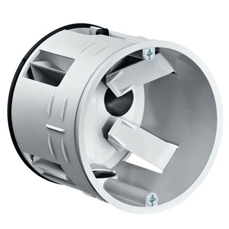 1555-51 Krabice přístrojová spojovací ECON Styro 55, hloubka 68 mm, do zateplení