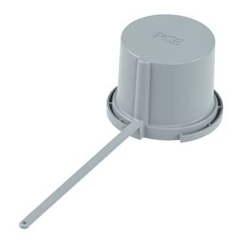 ts1252g víčko vidlice a přívodky IP67, 125A