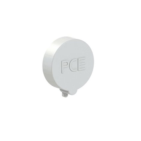 ts613g víčko přívodky 16A 3p