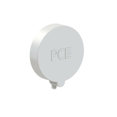 ts615g víčko vidlice a přívodky IP54, 16A/5p