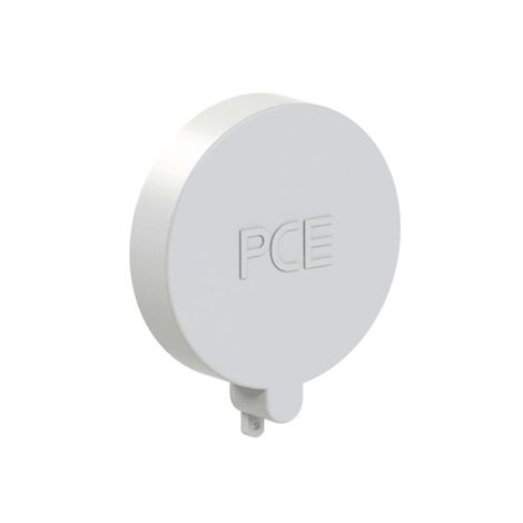 ts625g víčko přívodky 32A 5p