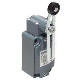 PZ-FD535 Koncovy spinac FD535