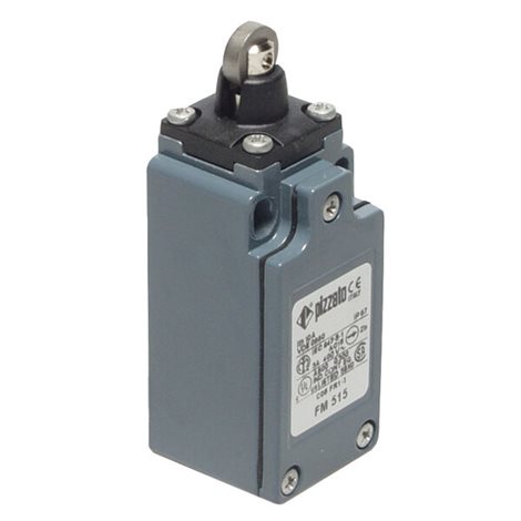 FM515 Koncovy spinac