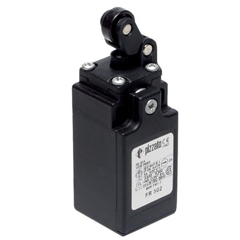 PZ-FR502 koncový spínač