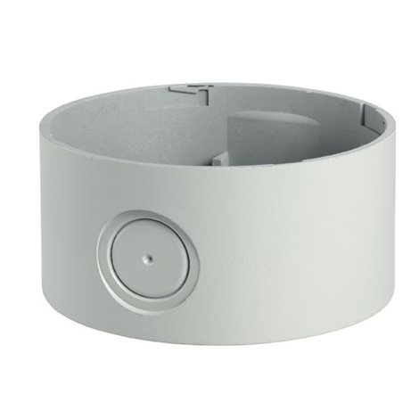 90369 vysoká základna PG 90/240 V AC, pro řadu M-LINE, světle šedá