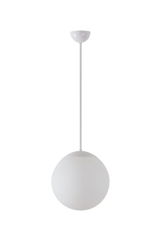 LED-5L06E450Z11/094/a5 B 4K Závěsné LED svítidlo se skleněným stínidlem 20W 3090lm 4000K IP40 1