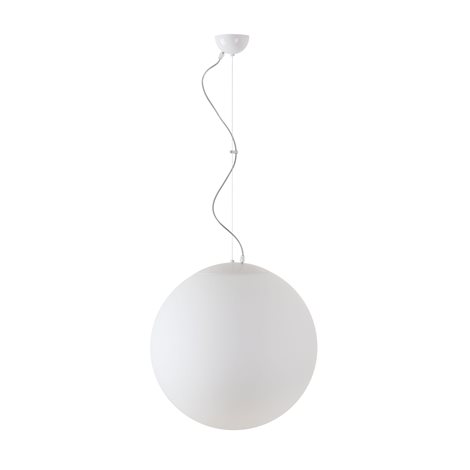 ZL11/098/L100 B Závěsné svítidlo se skleněným stínidlem 23W IP40 1