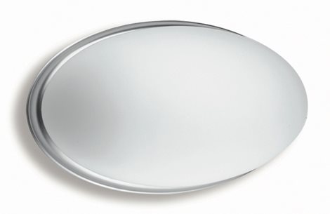 IN-12U2/123/S13 Přisazené svítidlo se skleněným stínidlem 10W IP41 1