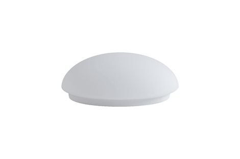 LED-1L26E700U1/121 3K Přisazené LED svítidlo se skleněným stínidlem 7W 680lm 3000K IP41 1