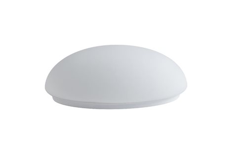IN-12U2/123 HF Přisazené svítidlo se skleněným stínidlem 10W IP41 1