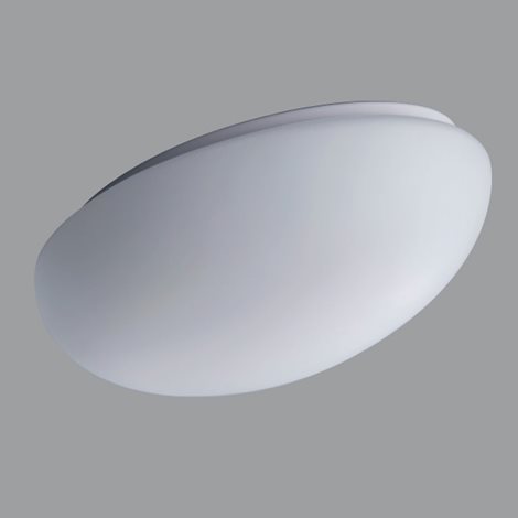 IN-22U2/123 Přisazené svítidlo se skleněným stínidlem 2x7W IP41 7