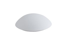 IN-22K63/062 Přisazené svítidlo se skleněným stínidlem 2x10W IP43