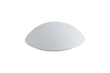 IN-22K63/062 Přisazené svítidlo se skleněným stínidlem 2x10W IP43 1