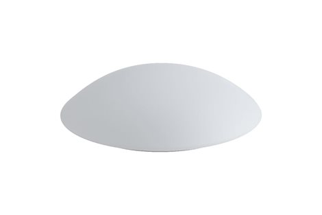 IN-22K74/072 Přisazené svítidlo se skleněným stínidlem 2x10W IP43 7