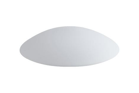 LED-1L23EMP1050K98/084 4K Přisazené LED svítidlo se skleněným stínidlem 54W 5820lm 4000K IP43 1