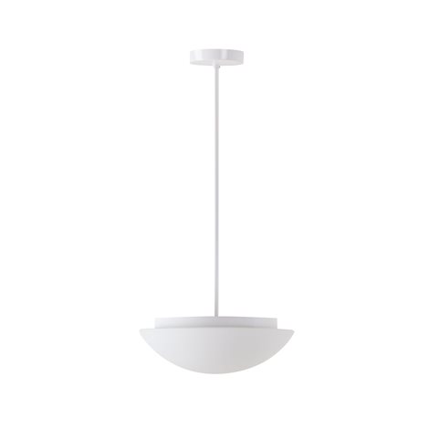 IN-22ZK63/062/z1 Závěsné svítidlo se skleněným stínidlem 2x10W IP40 1