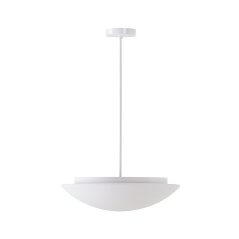 IN-32ZK86/082/z5 Závěsné svítidlo se skleněným stínidlem 3x10W IP40 1
