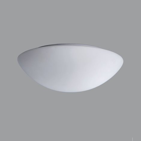 IN-22K52/042 Přisazené svítidlo se skleněným stínidlem 2x7W IP43 1